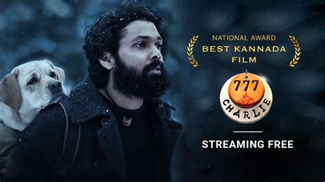 777 charlie where to watch|777 Charlie (2022) Kannada Movie: Watch Full HD。